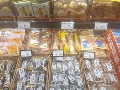 -来伊份(地铁二号线奥体东站店)