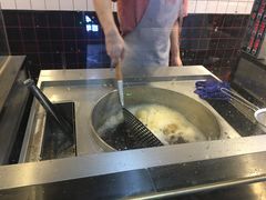 门面-1973继光香香鸡(合生汇购物中心店)
