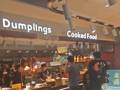 -東盛炭烤自助料理(玄武招商花园城店)