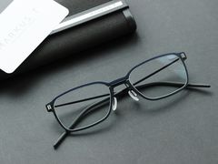 -目艮眼镜SHOWROOM(品牌集合店)