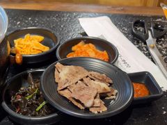 -九田家黑牛烤肉料理(石路天虹店)