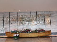 -苏州知音温德姆至尊酒店·四季海鲜自助餐厅(汾湖店)