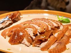 -青年公社烤鸭(滨湖银泰店)