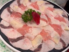 -鸿姐老火锅(龙阳店)