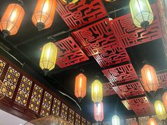 -粤香楼(新光里店)