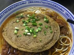 -好面道大肠面(中华路店)
