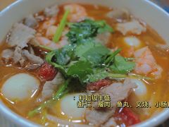 -明月虾面(厦禾路店)