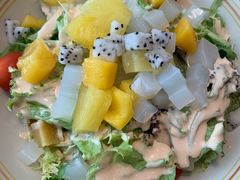 -萨莉亚意式餐厅(国和1000店)