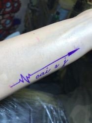 -墨無界刺青TATTOO