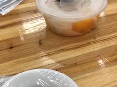 -无招牌