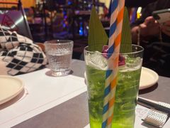 -洛缦音乐餐厅(工业展览馆万象城店)