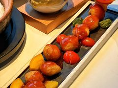 -新兴·金羊座·粤菜点心(乐峰店)