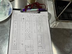 -小寒羊烧烤(凯瑞时代大厦店)