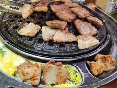 -牛犇烤肉(物资学院路店)