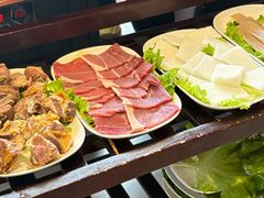 -爱膳菌锅锅(阳南店)