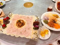 -博多新记·粤菜(复兴店)