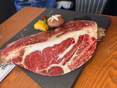 -炎蔵牛舌烤肉
