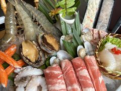 -生如夏花泰式火锅(西村黑金店)