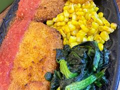 -萨莉亚意式餐厅(金隅嘉品mall店)