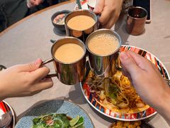 -塔哈尔·新疆盛宴(奉贤龙湖店)