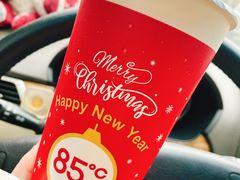 -85度C(上海仓汇路店)