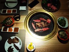 -江户烧肉(高德店)