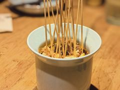 -长安记·大美陕菜(朝阳大悦城店)