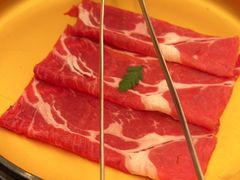 -一绪に寿喜烧(荟聚店)