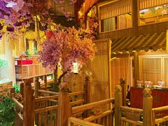 -叶叶菩提(太原别墅店)