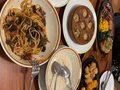 -萨莉亚意式餐厅(万嘉商业广场店)