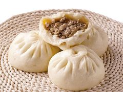 -袁大头包子(光华路店)