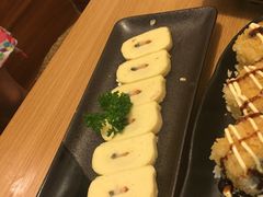 -月见·烧鸟酒场居酒屋(农科路店)