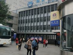 -西安市人民医院(大差市院区)