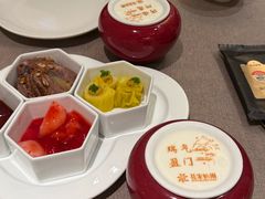 -花家怡园(四合院总店)