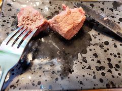 -陆记牛庄·碳锅龙虾烧烤(爱上花园店)