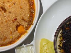 -山里俏·地标皖南菜·屯溪臭鳜鱼(北城万达店)