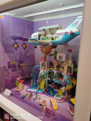 -乐高授权专卖店(浦东嘉里城店)