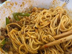 -忆碗面(华新街店)