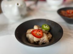 -五号茶居·新派粤菜·岭南五号酒店(沿江中路店)