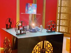 -宁波东港喜来登酒店