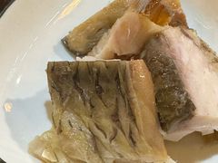 -同得兴 Since·1995 传统苏式面馆(嘉馀坊店)