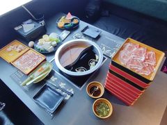 -牛武士寿喜烧·和牛火锅自助(全球首店)