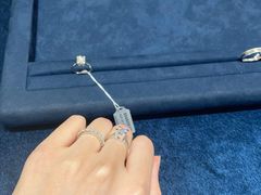 -Harry Winston 海瑞温斯顿