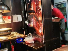 -火炉情韩国料理店(古田路店)