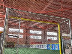 -布波运动公园羽毛球场