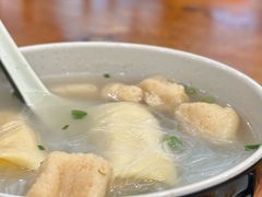 -东泰祥生煎馆(长宁路店)