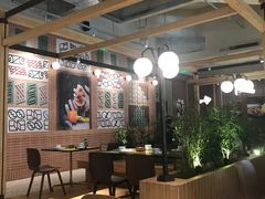 -一坐一忘云南菜(卓悦中心)