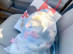 -泡泡玛特POPMART(合生汇店)