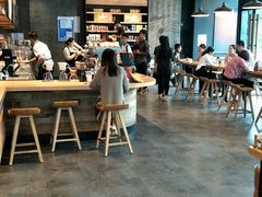 -星巴克(太原茂业天地店)