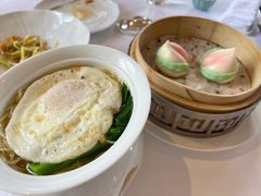 -宝丽轩中餐厅BAOLIXUAN